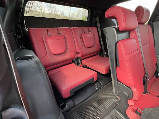 Used 2023 Lexus GX 460 Premium w/ Premium Package AWD/4WD image 35