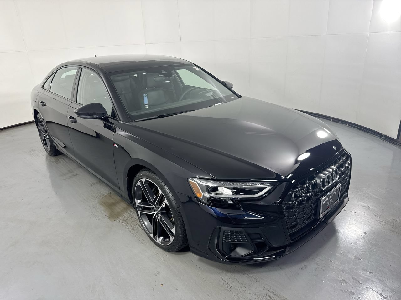 Used 2026 Audi A8 L 3.0T AWD/4WD image 31