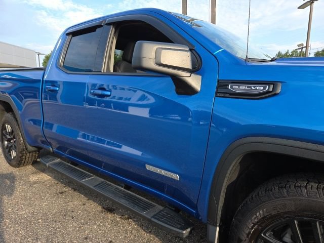 Used 2023 GMC Sierra 1500 Elevation AWD/4WD image 34