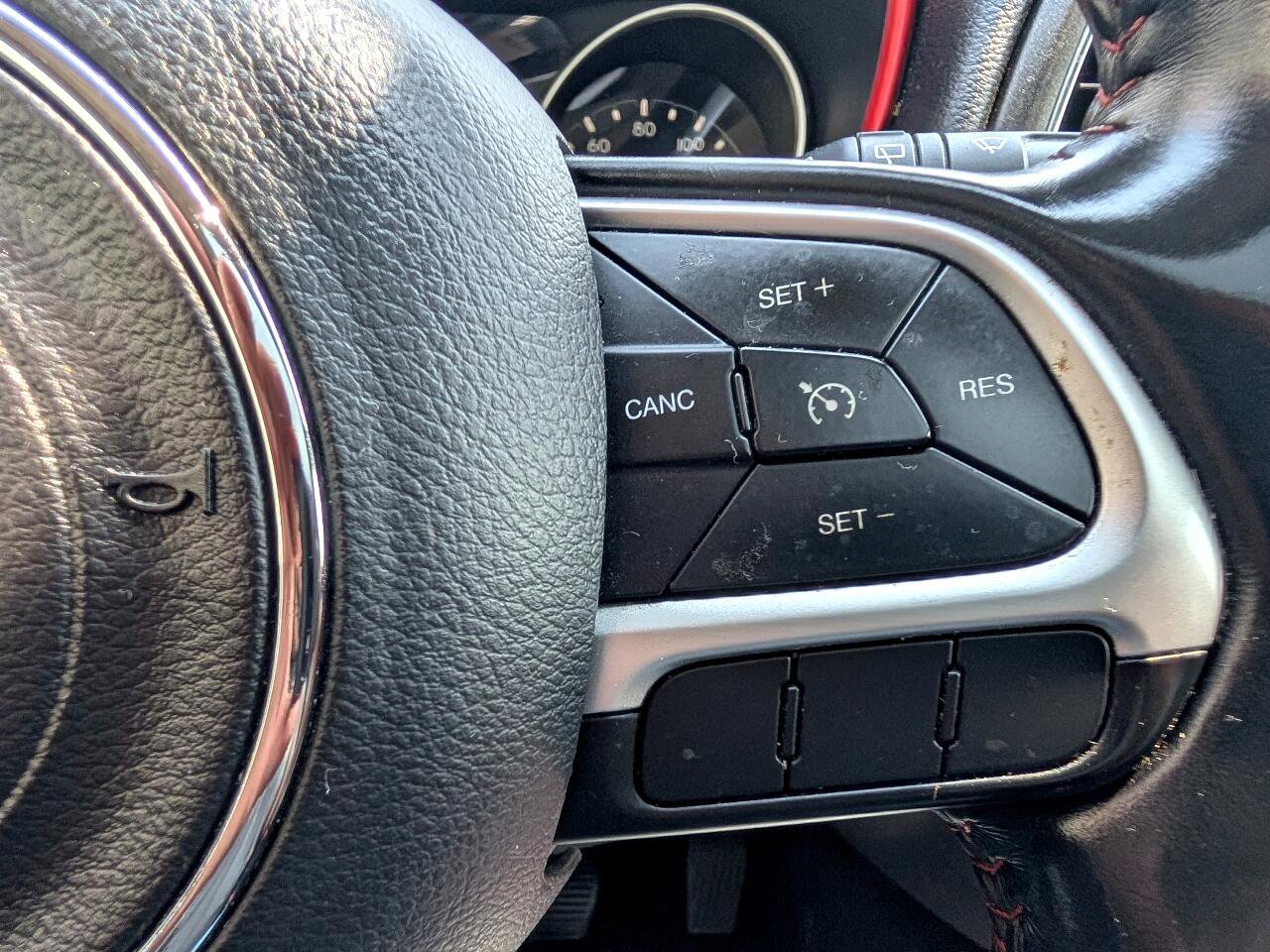 Used 2018 Jeep Compass Trailhawk w/ Leather Interior Group image 17