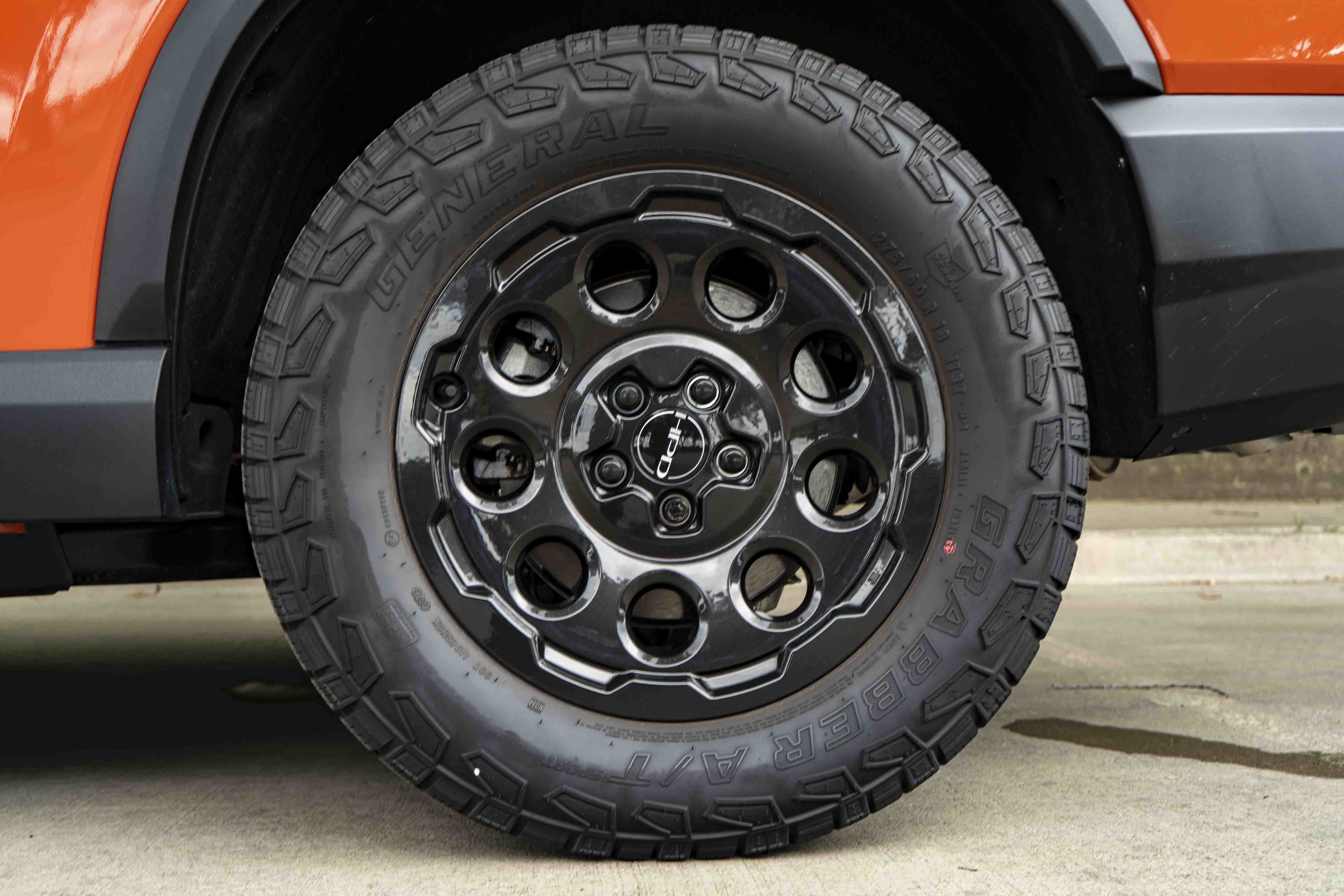 Certified 2026 Honda Passport TrailSport Elite image 15