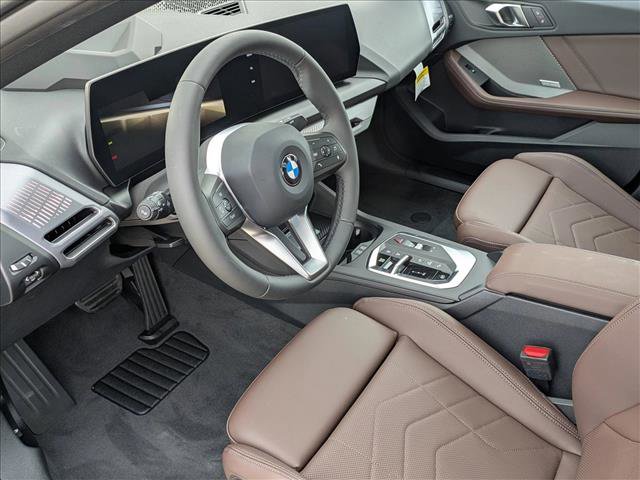 Used 2026 BMW 228i xDrive w/ Technology Package image 3