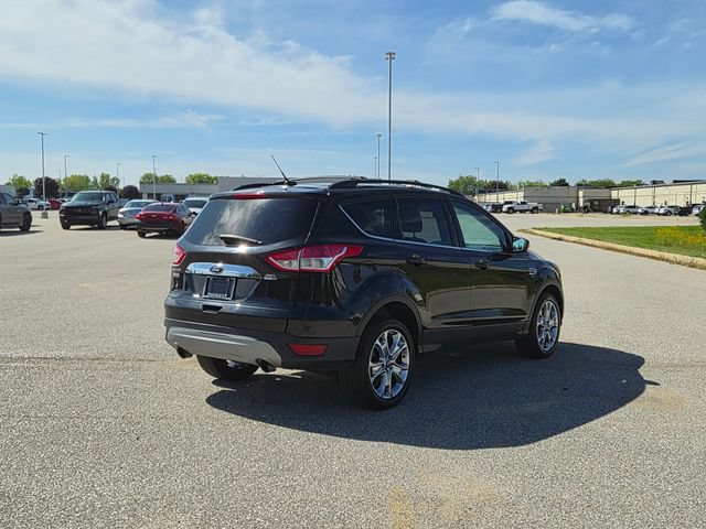 Used 2013 Ford Escape SEL AWD/4WD image 5