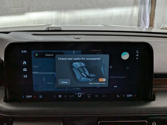 Certified 2026 Lincoln Aviator Reserve w/ Jet Appearance Package AWD/4WD image 31