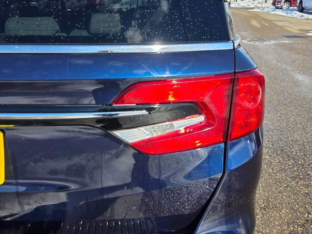 Used 2022 Honda Odyssey EX-L image 9