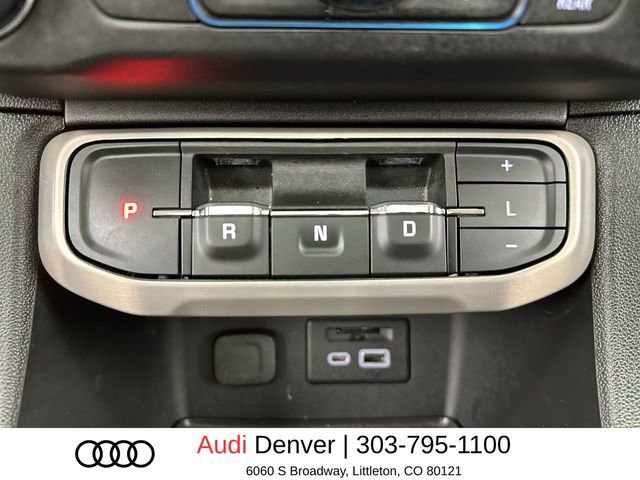 Used 2022 GMC Acadia Denali w/ Denali Technology Package image 20