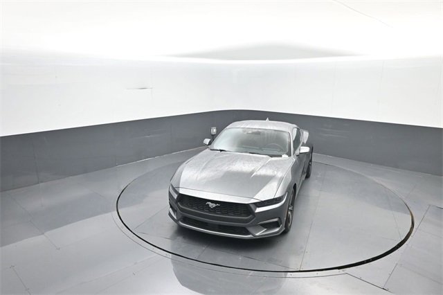 New 2025 Ford Mustang Coupe image 21