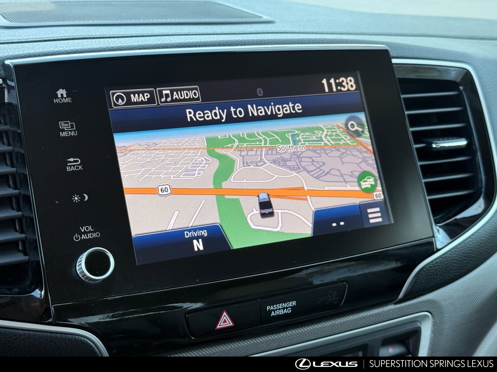 Used 2021 Honda Ridgeline RTL-E image 22