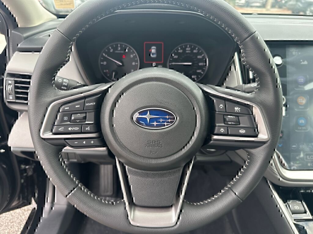 New 2025 Subaru Legacy Premium AWD/4WD image 9