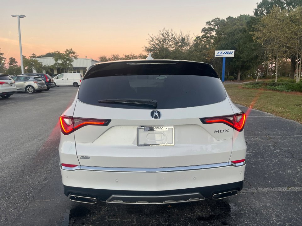 New 2026 Acura MDX w/ Technology Package image 14