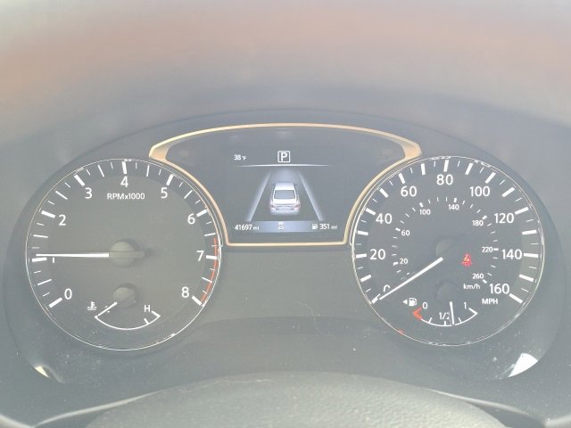 Used 2018 Nissan Altima 2.5 S w/ S Convenience Package image 16