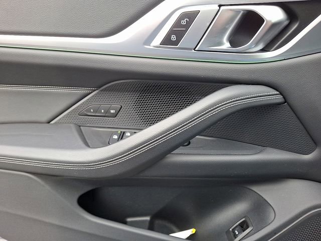 Certified 2023 BMW i4 eDrive35 w/ Premium Package image 13