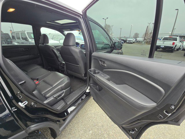 Used 2022 Honda Passport EX-L image 14