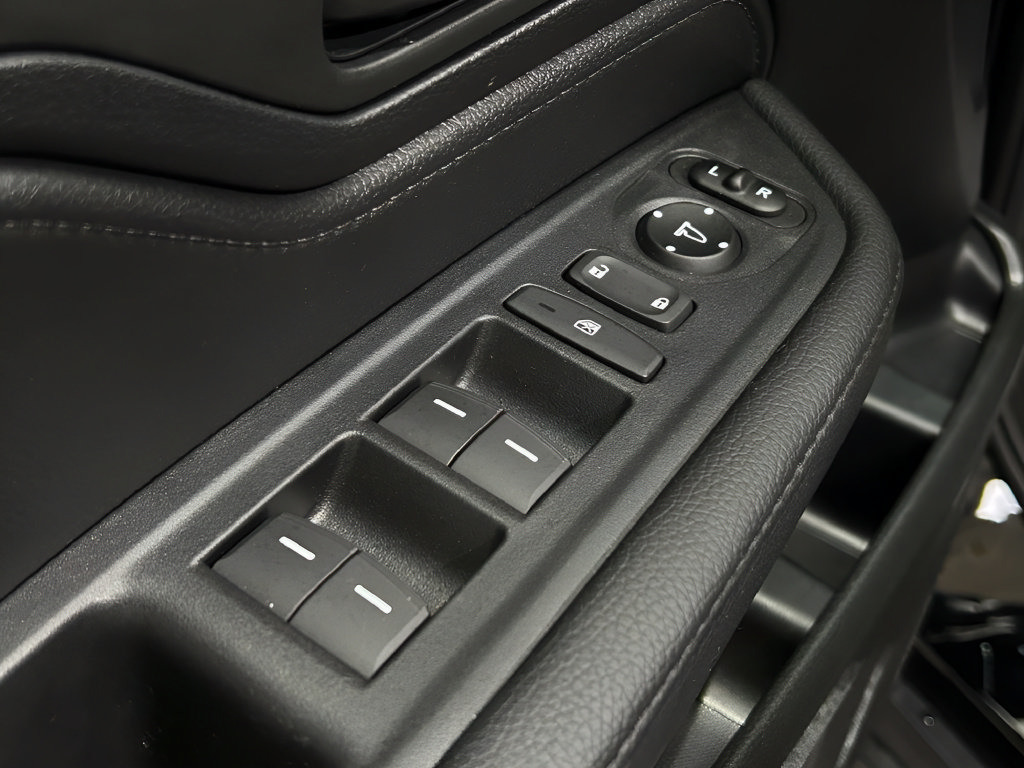 Certified 2026 Honda Odyssey EX-L image 13
