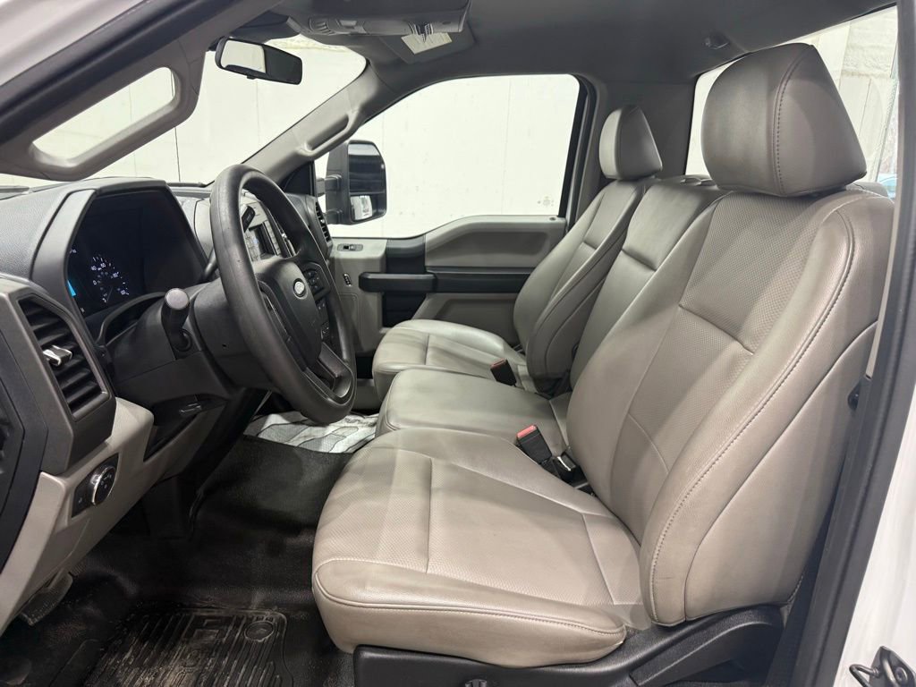 Used 2021 Ford F350 XL w/ Power Equipment Group image 50