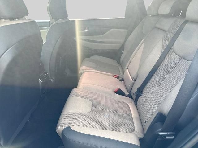 Used 2022 Hyundai Santa Fe SEL AWD/4WD image 14