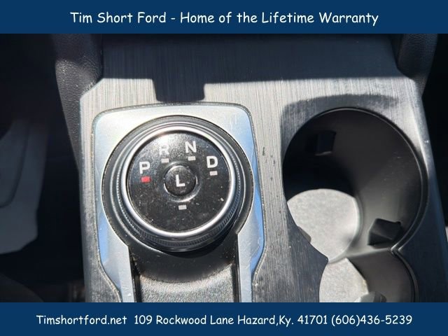 Used 2025 Ford Escape ST-Line AWD/4WD image 13
