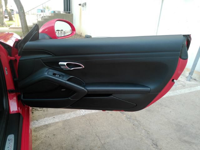 Used 2013 Porsche Boxster S RWD image 21