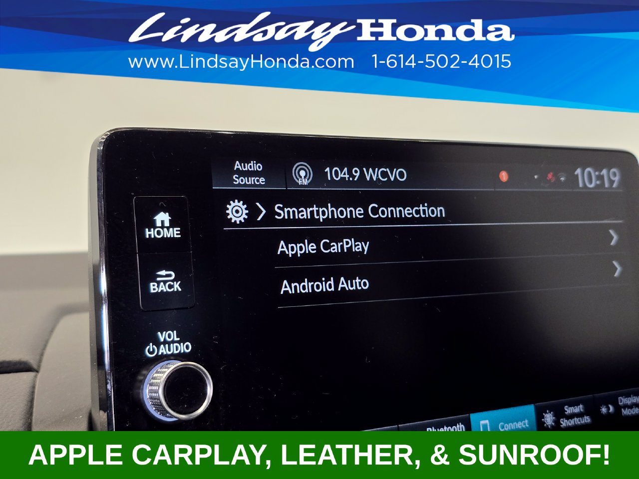 Used 2024 Honda CR-V Sport-L image 17