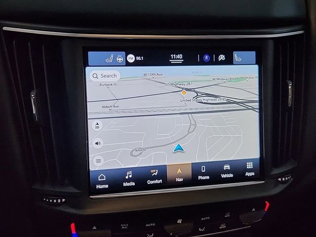 New 2024 Maserati Levante Trofeo image 20