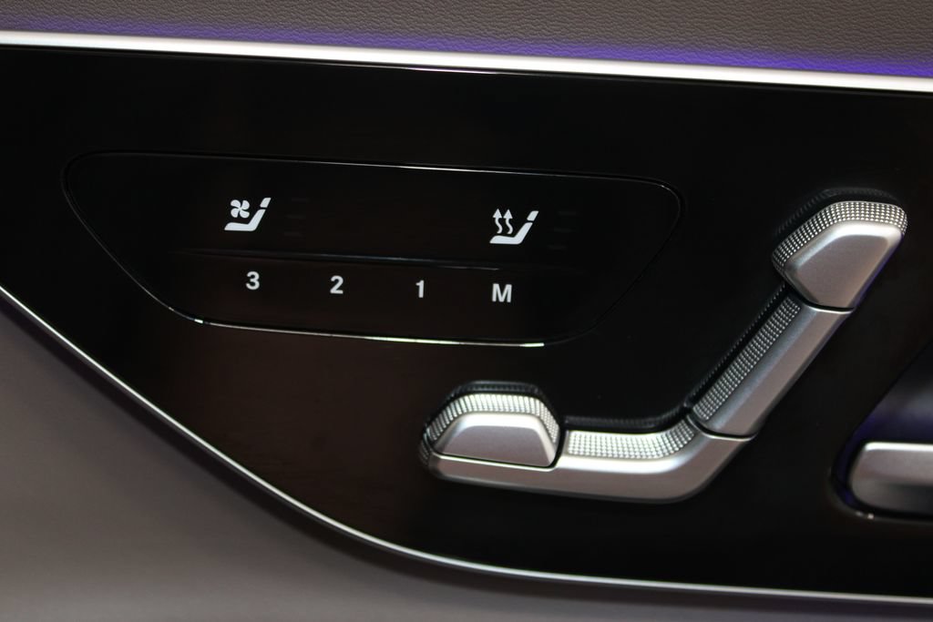 Used 2025 Mercedes-Benz AMG GT 55 image 26