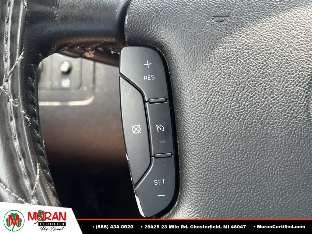 Used 2008 Chevrolet Impala LTZ FWD image 25