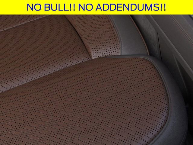 New 2025 Ford F350 King Ranch image 17