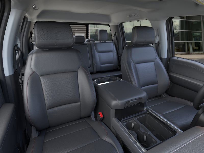 New 2026 Ford F250 Lariat image 10