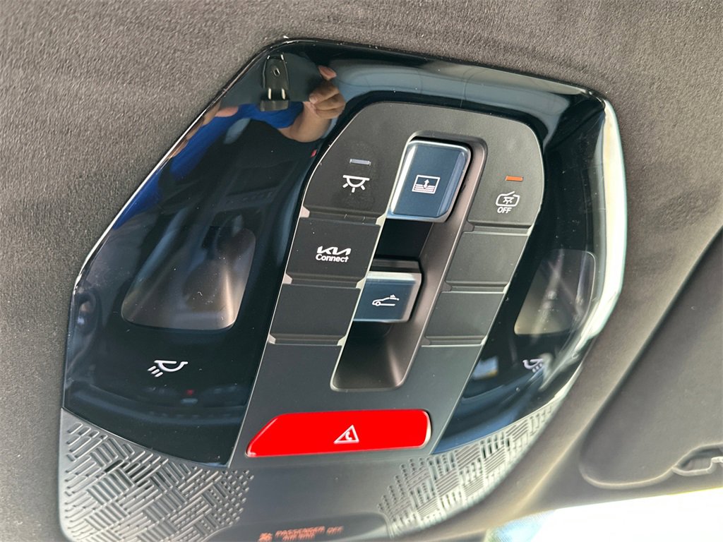 New 2026 Kia EV9 GT-Line image 32