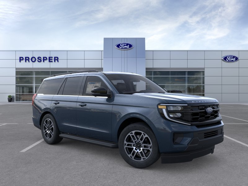New 2026 Ford Expedition Active RWD image 7