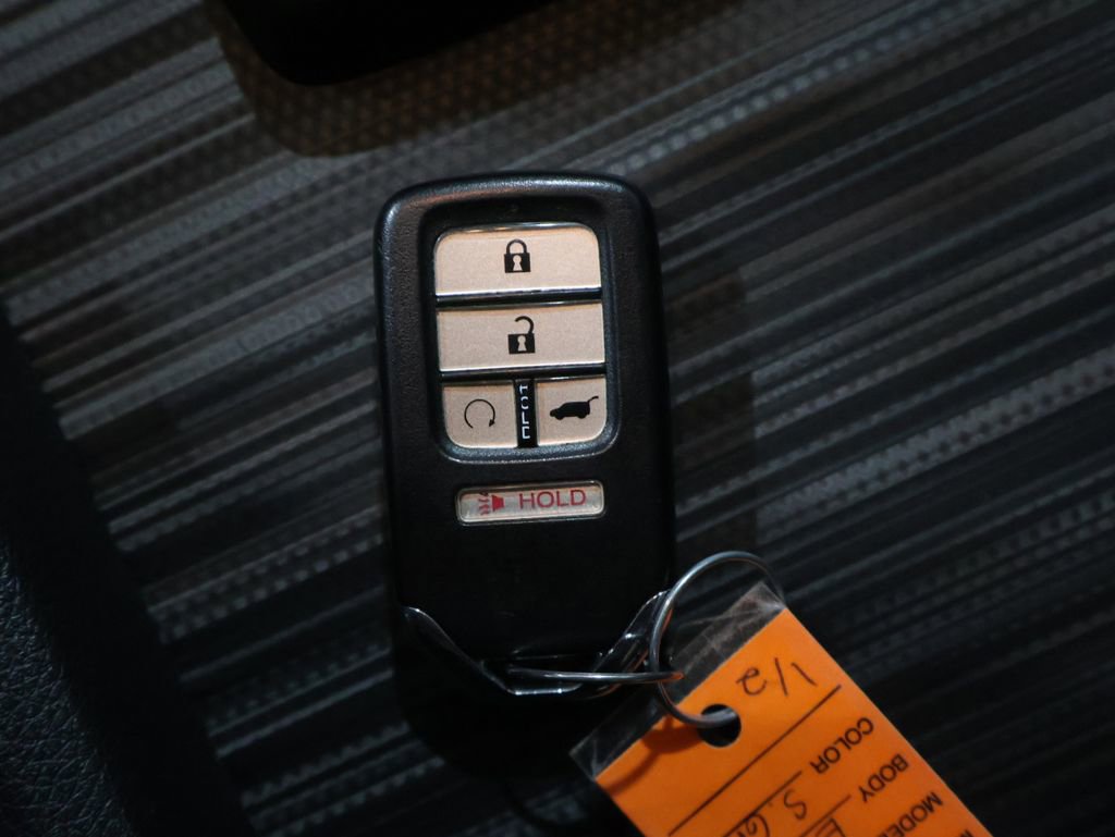Used 2023 Honda Passport Elite image 28