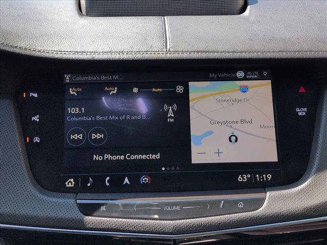 Used 2019 Cadillac CT6 Sport w/ Super Cruise Package image 14