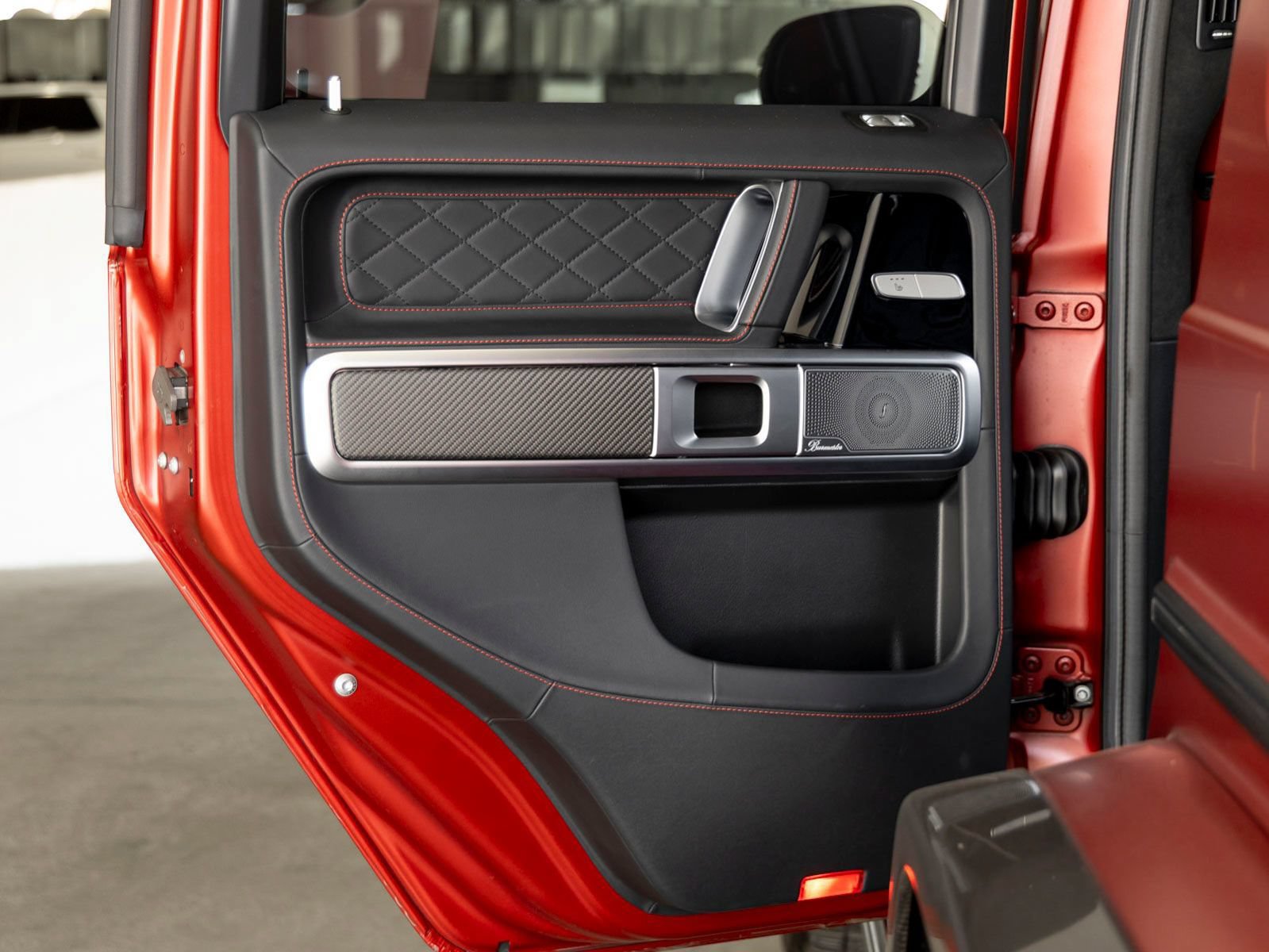 Used 2022 Mercedes-Benz G 63 AMG Squared image 18