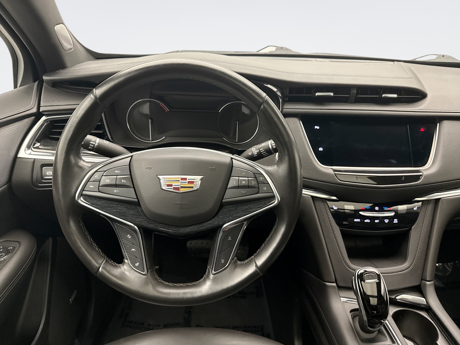 Used 2020 Cadillac XT5 Premium Luxury AWD/4WD image 12