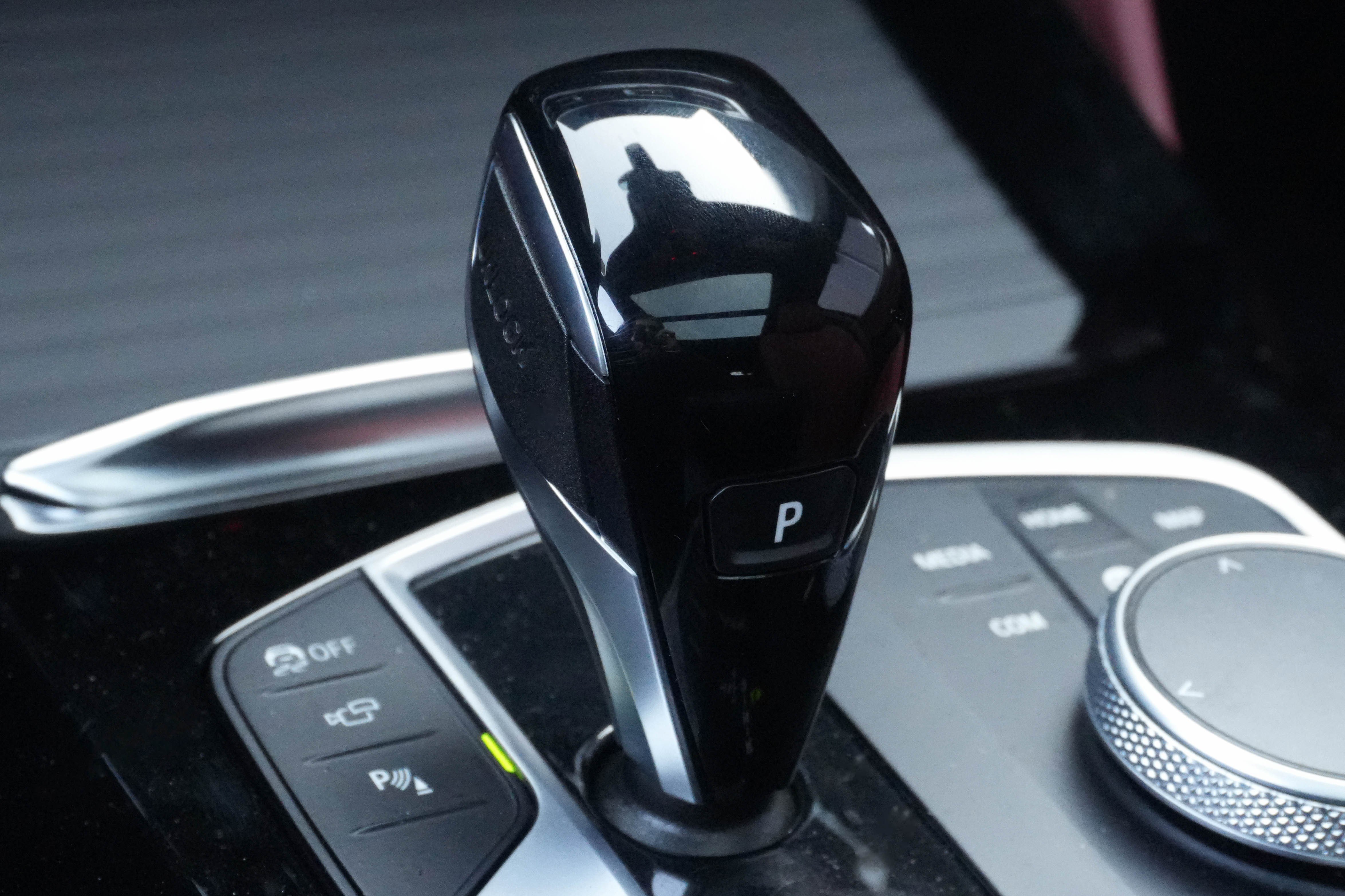 Certified 2024 BMW X4 M40i w/ Premium Package image 29