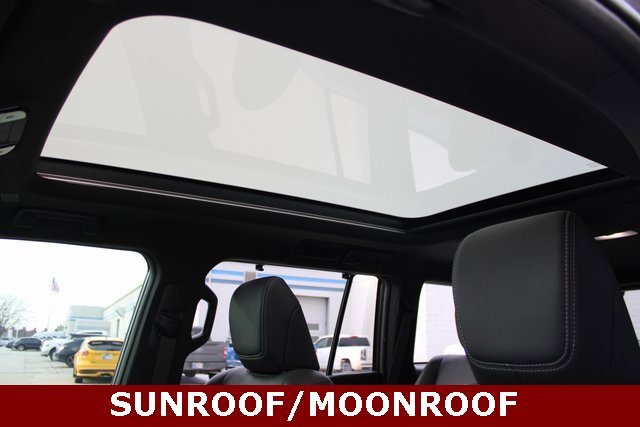 Used 2024 Lexus GX 550 image 19