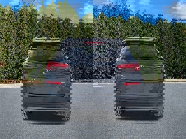 Used 2021 Hyundai Tucson SEL w/ Cargo Package image 5