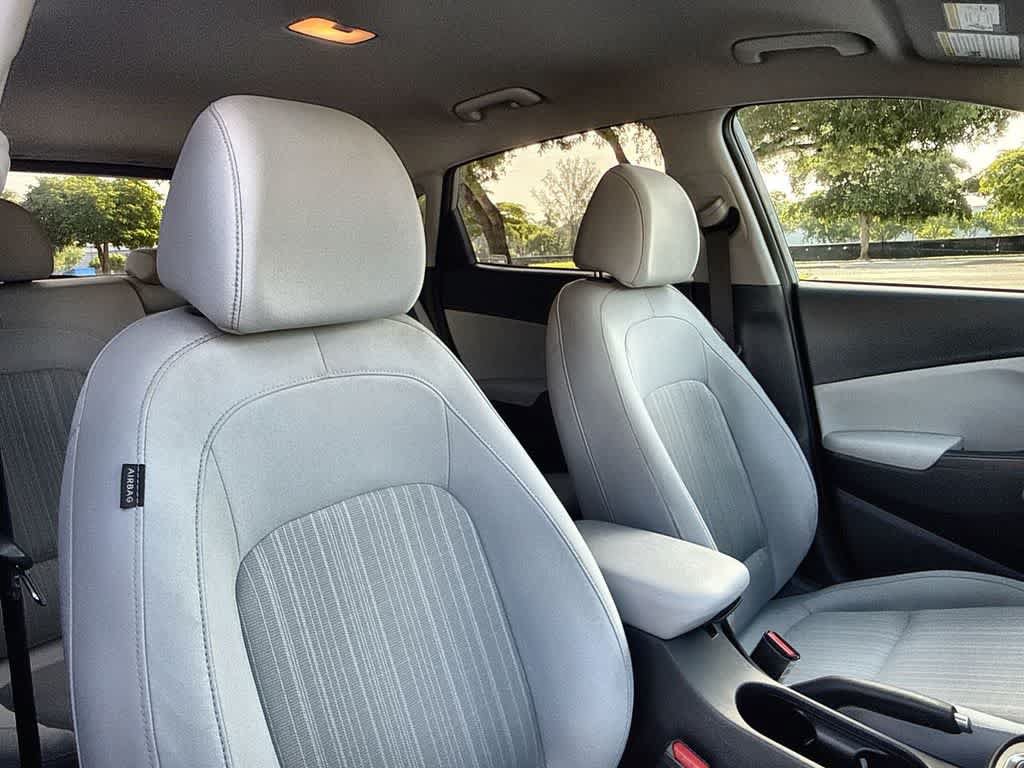 Used 2023 Hyundai Kona SEL FWD image 27