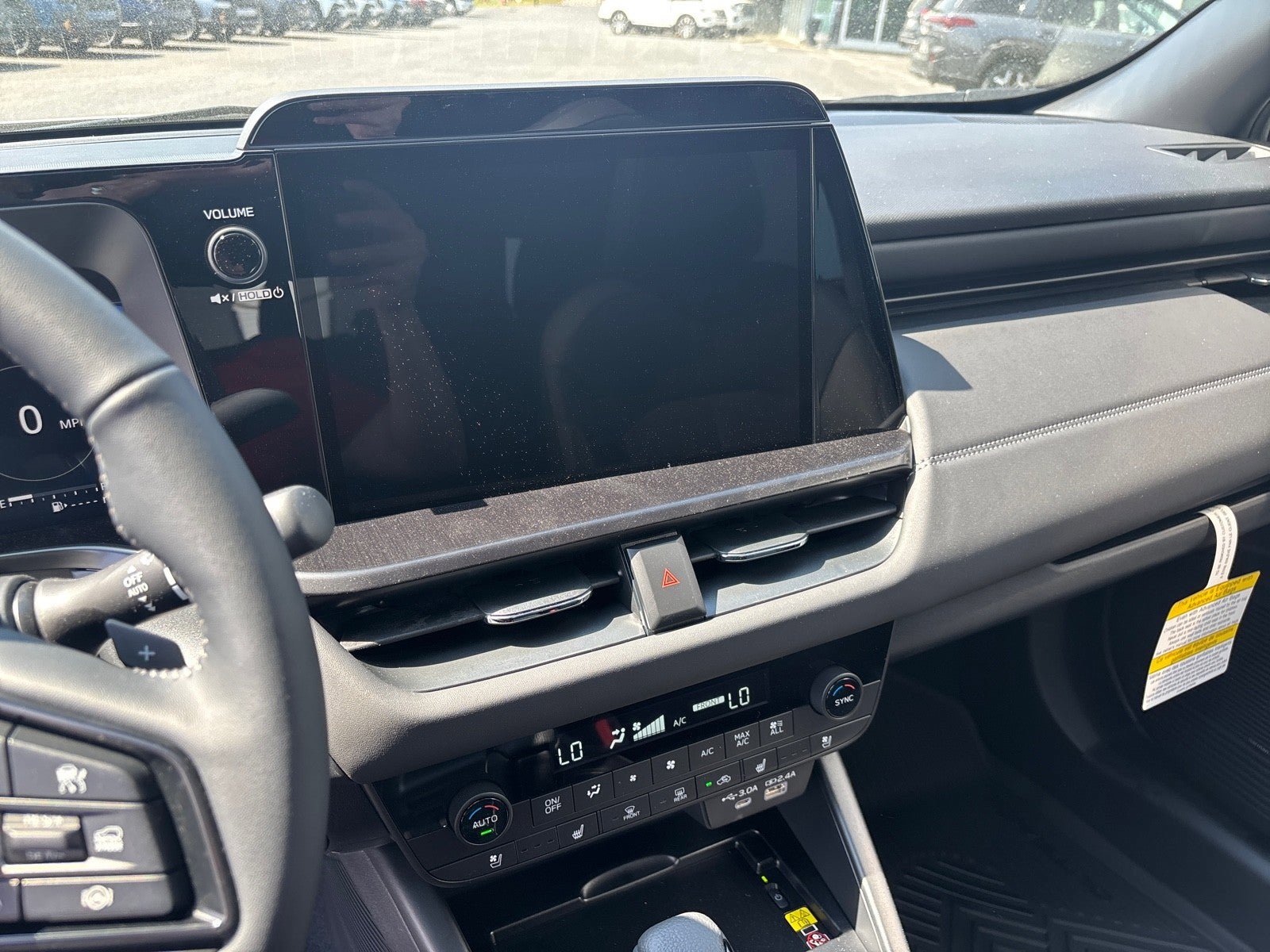 New 2026 Subaru Outback Touring XT image 21