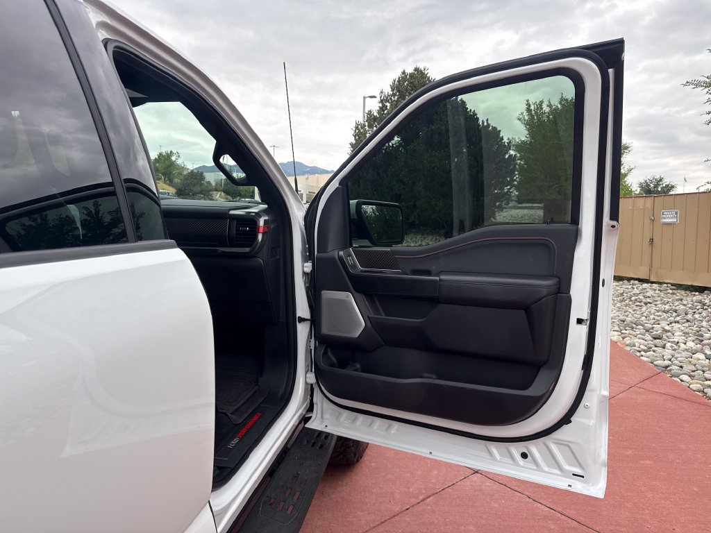 Certified 2026 Ford F150 Raptor AWD/4WD image 28