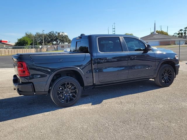 New 2026 RAM 1500 Limited AWD/4WD image 7
