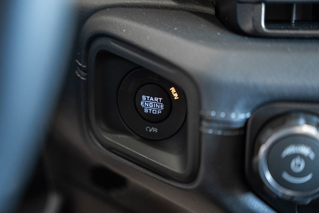 New 2026 Jeep Wrangler Rubicon image 25