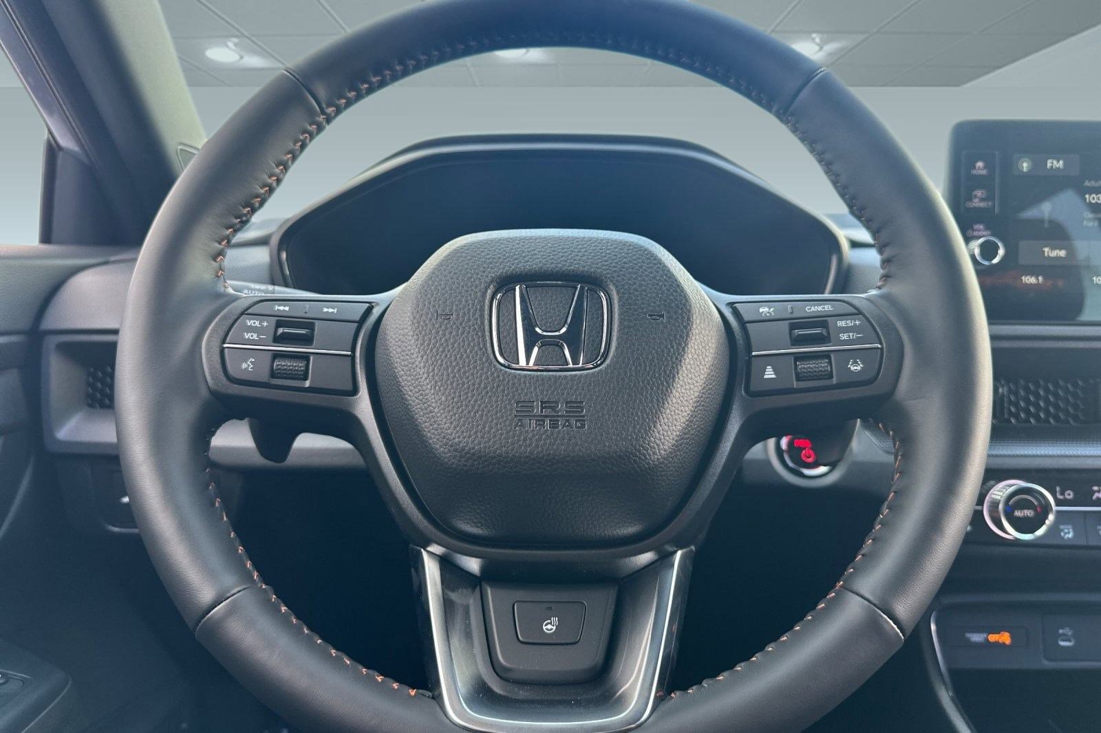New 2026 Honda CR-V TrailSport image 15