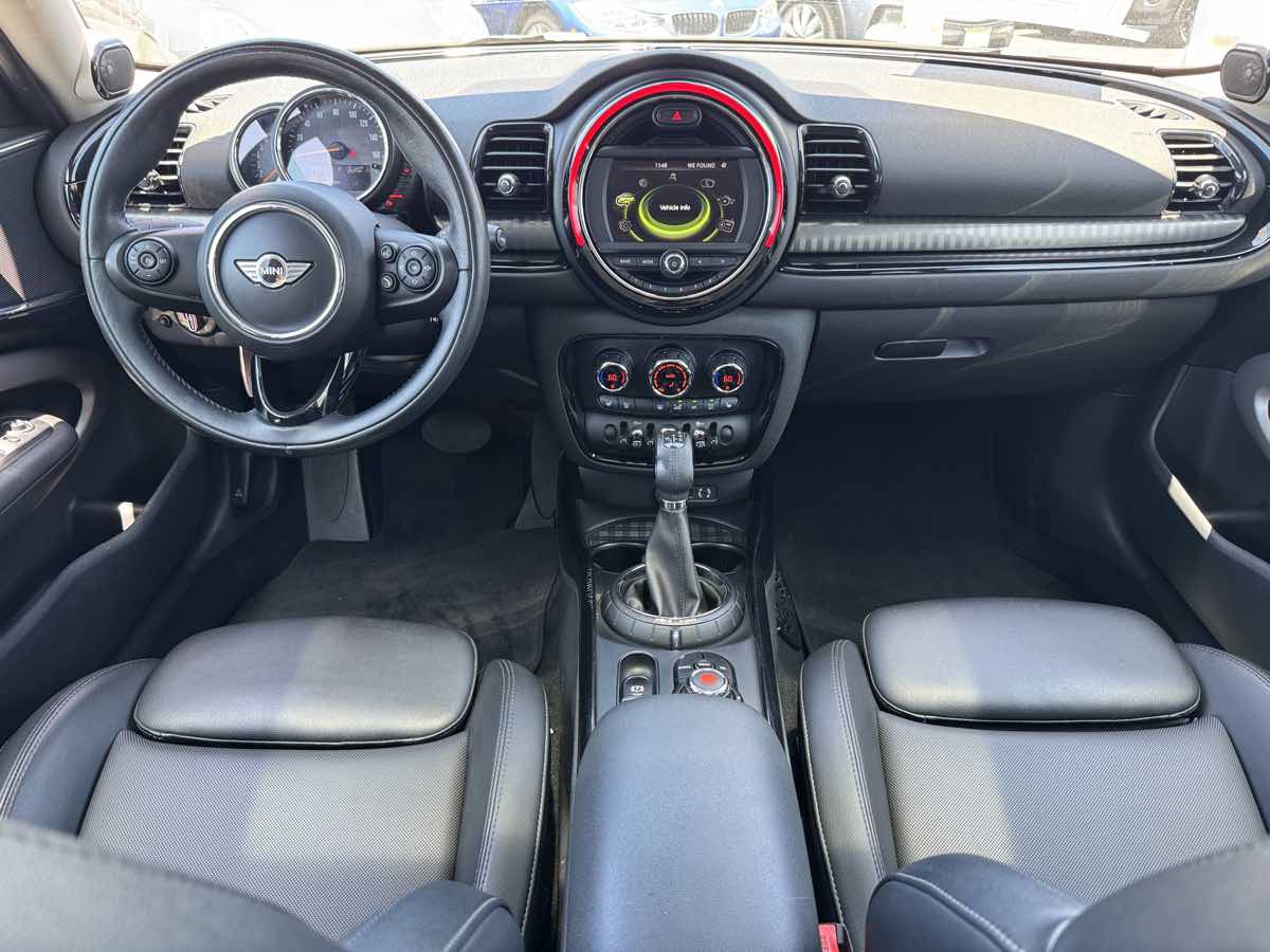 Used 2016 MINI Cooper Clubman FWD image 18