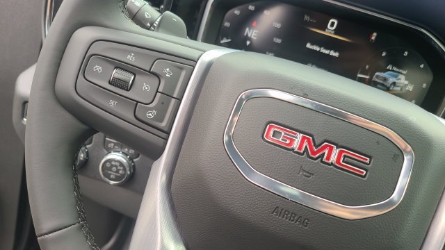 New 2026 GMC Sierra 1500 Elevation w/ X31 Off-Road Package AWD/4WD image 18