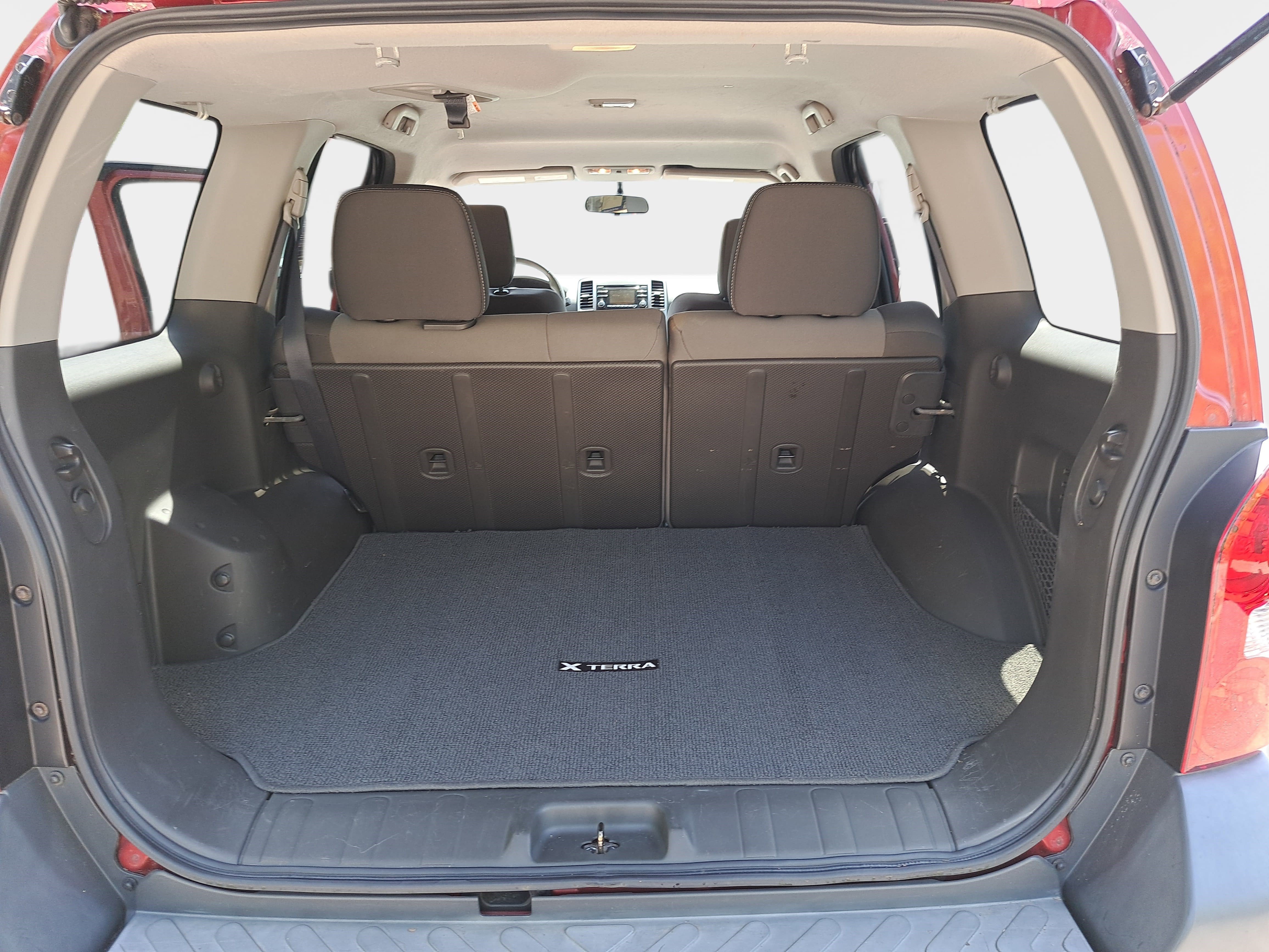 Used 2013 Nissan Xterra S w/ Value Package image 12