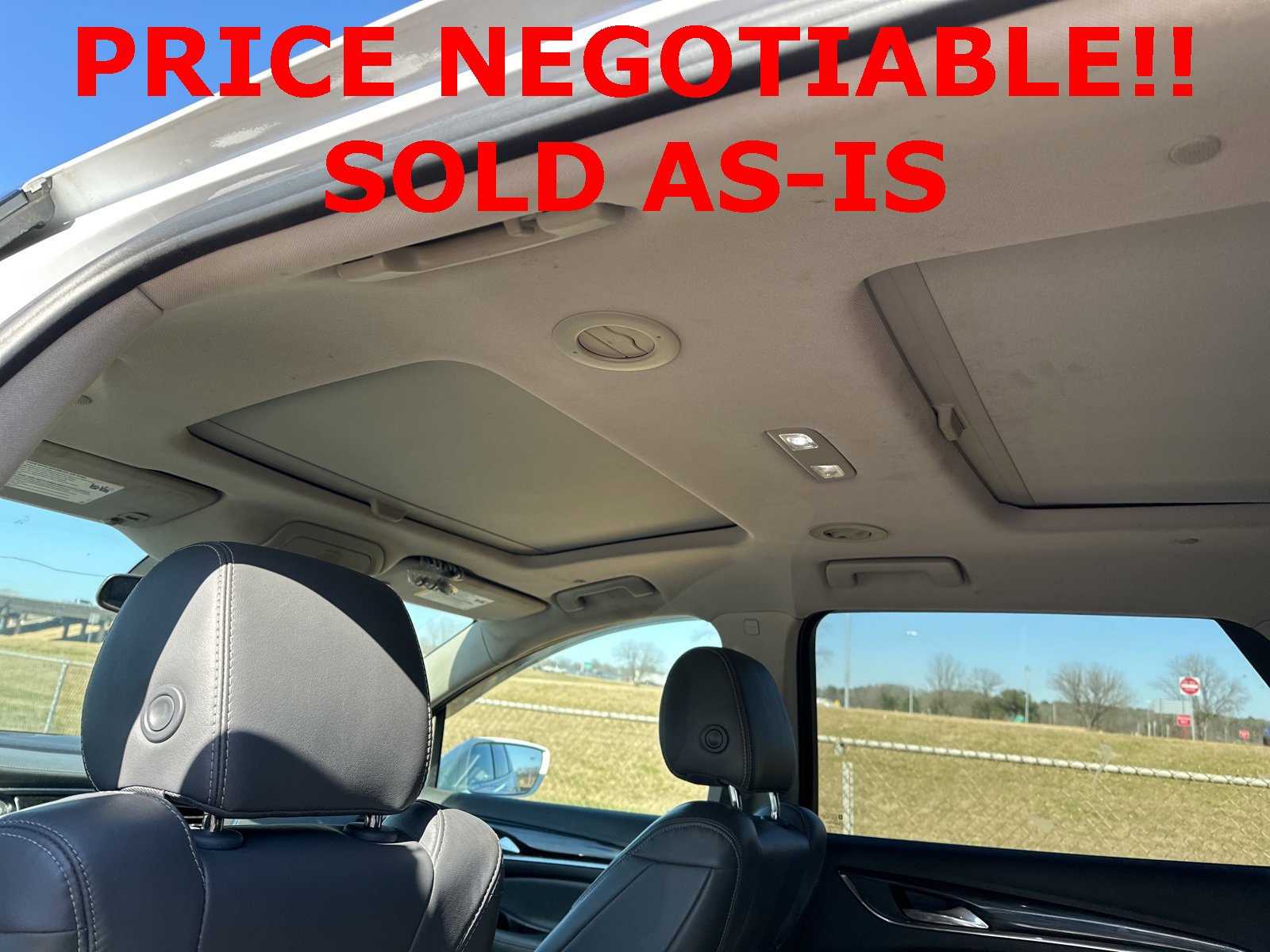 Used 2020 Buick Enclave Essence image 10