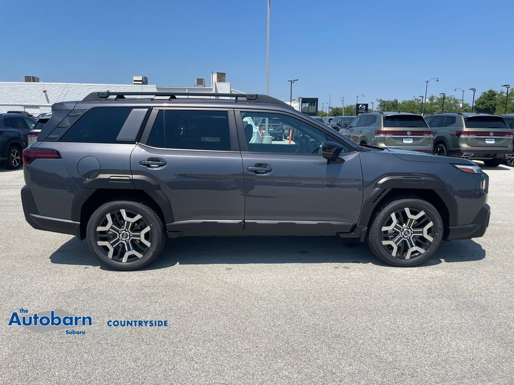 New 2026 Subaru Outback Touring XT AWD/4WD image 6