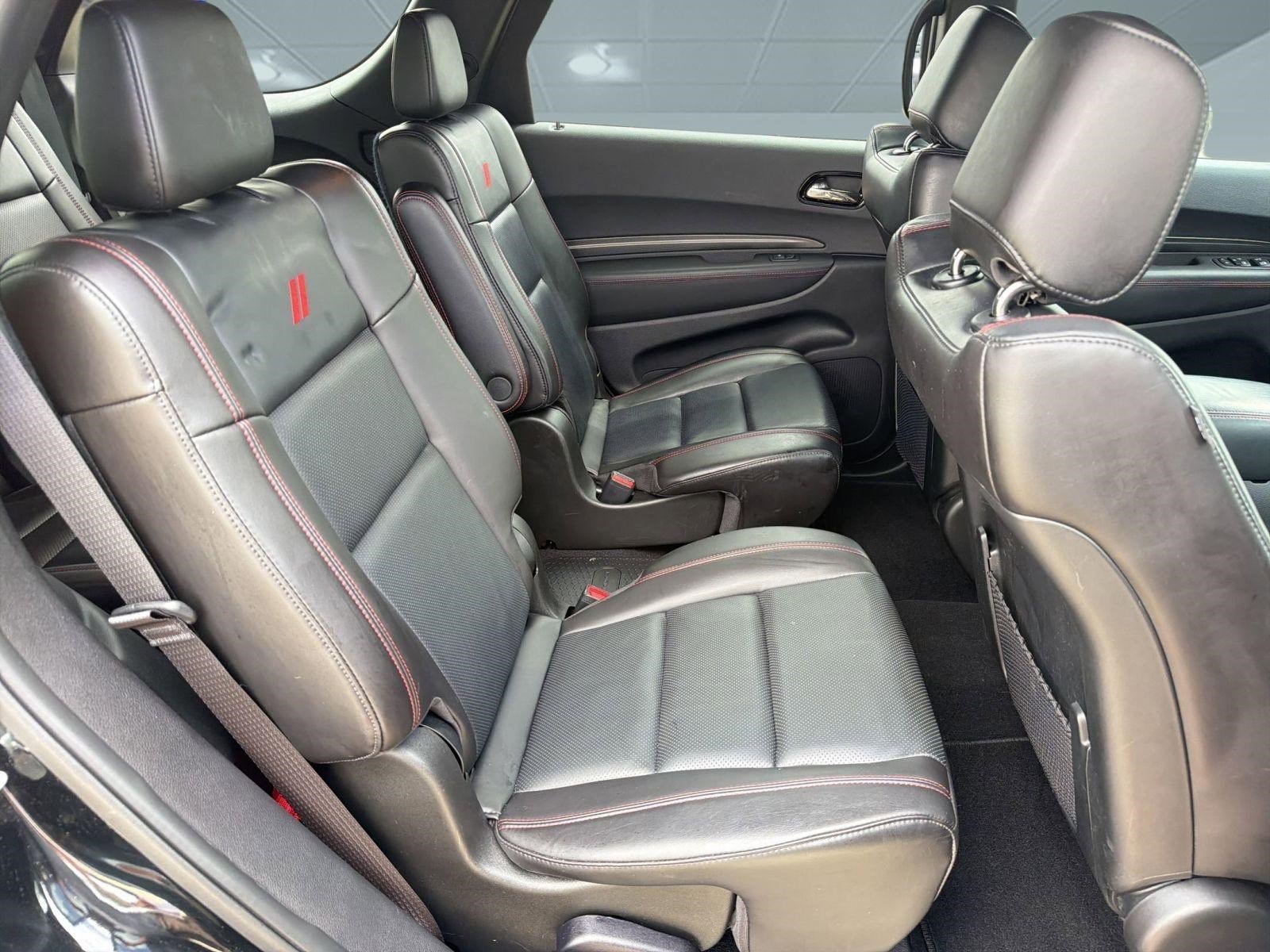 Used 2023 Dodge Durango R/T image 30