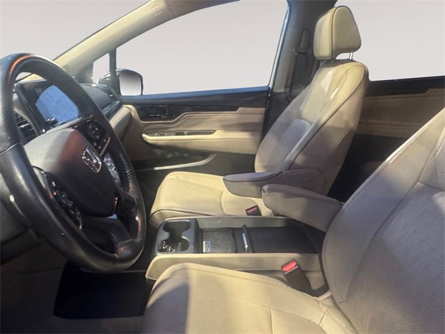 Used 2022 Honda Odyssey Elite image 7